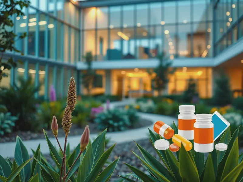 Top Medications for Alcohol Addiction Treatment in Dallas